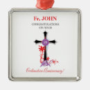 Search for 35th anniversary christmas tree decorations Priest