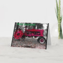 Search for tractor christmas cards Winter