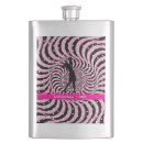 Search for birdie flasks Lady golfer