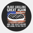 Search for grill stickers America