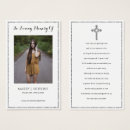 Search for funeral prayer sayings cards Celebration of life
