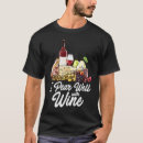 Search for charcuterie tshirts Pun