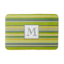 Search for multi coloured bath mats Green