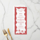 Search for wine menus Red