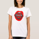 Search for lips tshirts Awareness