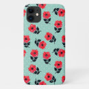 Search for romantic red electronics Pattern