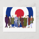 Search for target postcards Mod