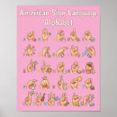 Search for sign language hand art Asl