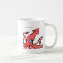 Search for squids mugs Nature
