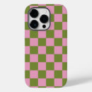Search for pink gingham iphone cases Pattern