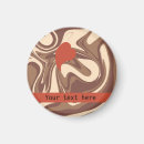 Search for cappuccino magnets Heart