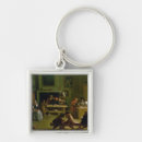 Search for pupil key rings Students