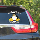 Search for mint bumper stickers Ubuntu
