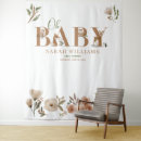 Search for woodland baby shower backdrops Fox