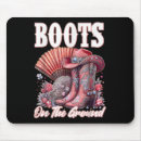 Search for boots mouse mats Cowgirl