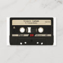 Search for mixtape business cards Music