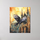 Search for medieval canvas prints Gothic