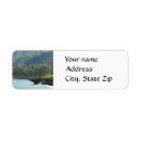 Search for vacation return address labels Hawaii