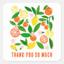 Search for citrus stickers Lemons