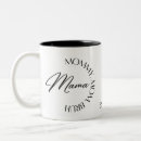 Search for motherhood mugs Modern