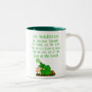 Search for drunk patty mugs Green