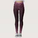 Search for stylish leggings Pink