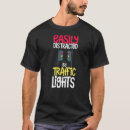 Search for traffic sign tshirts Stop