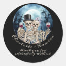 Search for tarot stickers Hallowedding