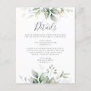 Search for hotel invitations Enclosure guest info