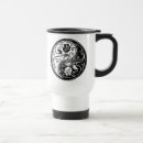 Search for yin yang travel mugs Chinese