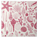 Search for clam tiles Ocean