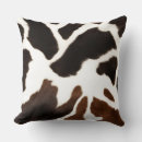 Search for cowhide cushions Farm