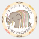 Search for handcrafted stickers Crochet