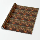 Search for vizsla wrapping paper Puppy