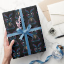 Search for yoga wrapping paper Whimsical