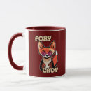 Search for foxy mugs Woman
