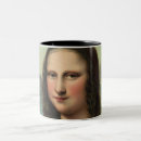 Search for mona lisa smile mugs Vinci