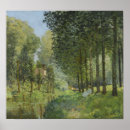 Search for sisley posters Impressionism