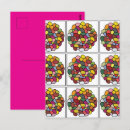 Search for confectionery postcards Cute