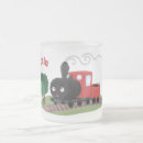 Search for train locomotive mugs Railroad