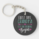 Search for time round key rings Baby