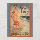 Search for new jersey shore postcards Retro
