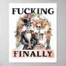 Search for just married posters Ring bearer