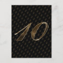 Search for 10th postcards Elegant
