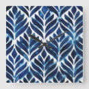 Search for tile clocks Motifs