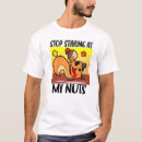 Search for inappropriate gifts Squirrel