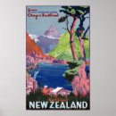 Search for south island new zealand posters Otago