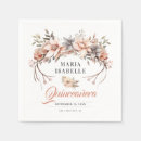 Search for crown napkins Rose gold