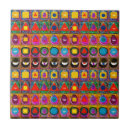 Search for elements tiles Modern