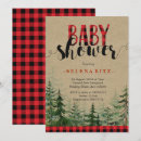 Search for plaid wood woodland invitations Wilderness